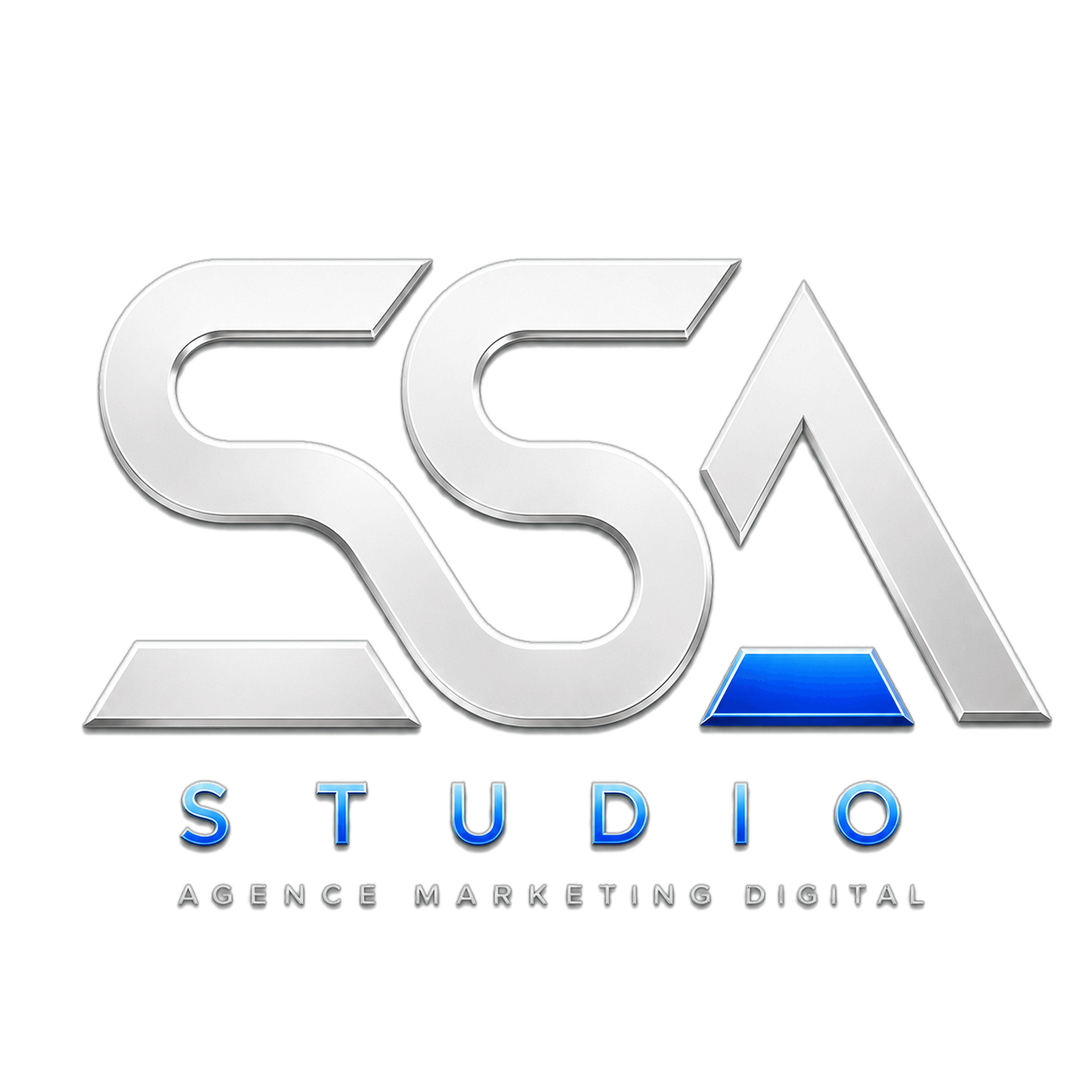 SSA STUDIO — Agence Marketing Digital